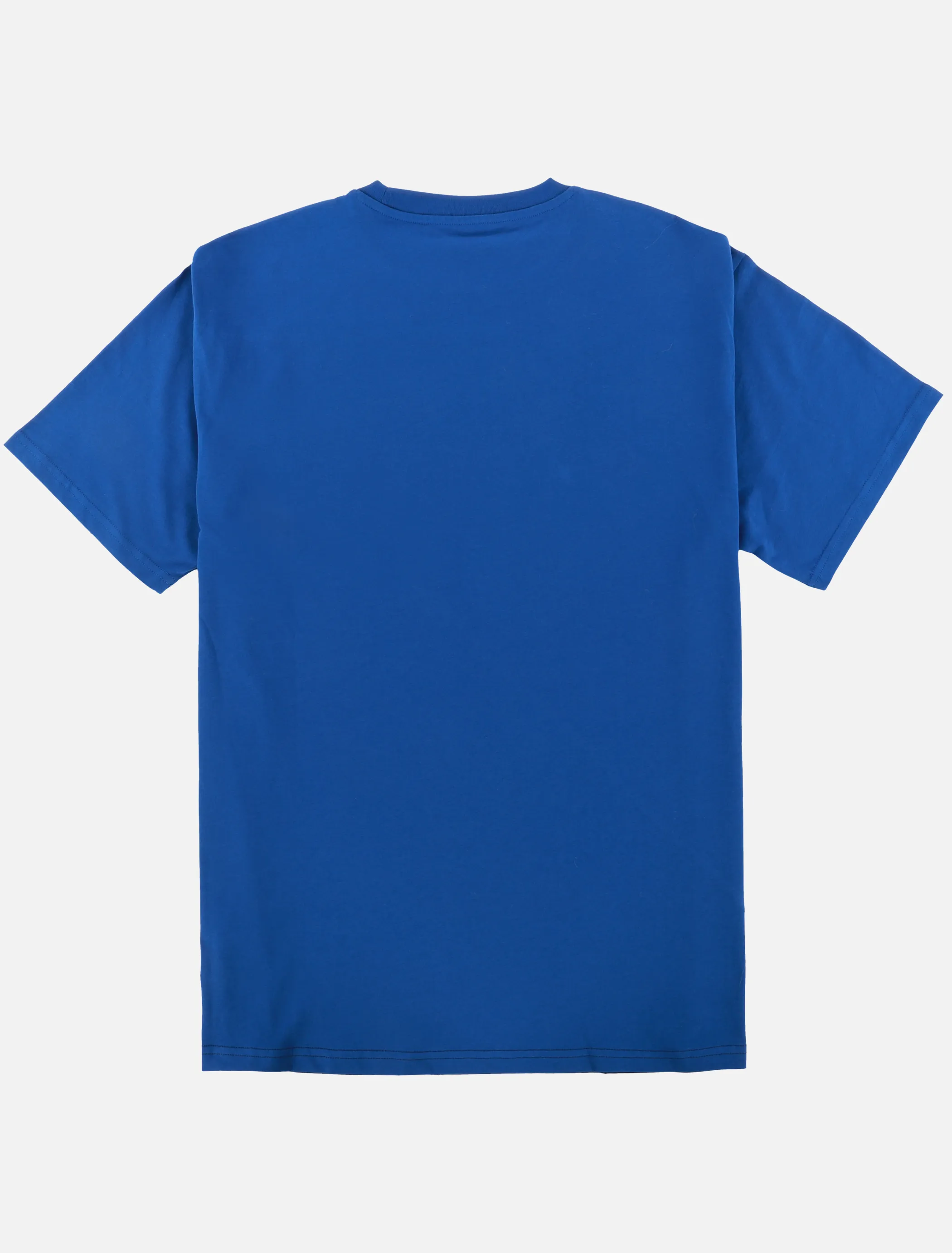 Puma 678929 He-T-Shirt POWER COLORBLOCK TEE Blau 893377 0014 2